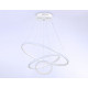 Подвесная люстра Ambrella Light Comfort FL40818