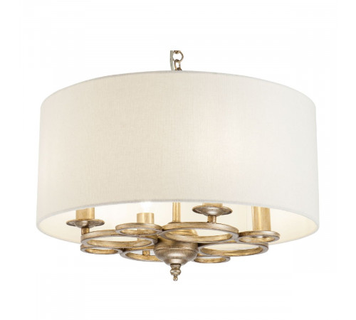 Подвесная люстра Maytoni Anna H007PL-04G