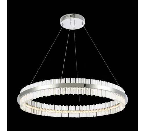 Подвесная люстра ST-Luce SL383.123.01 Подвесная люстра ST-Luce SL383.123.01