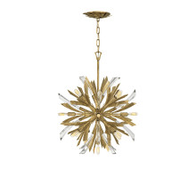 Подвесная люстра Hinkley Vida QN-VIDA-13P-S