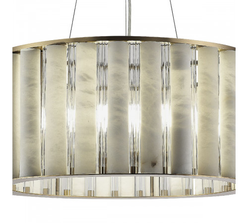 Подвесная люстра ST Luce DeLight Collection SL1516.303.08 Подвесная люстра ST Luce DeLight Collection SL1516.303.08