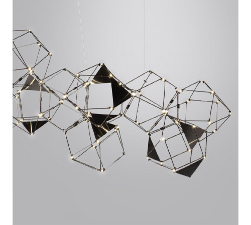 Подвесная люстра Odeon Light Trellis 5087/64L Подвесная люстра Odeon Light Trellis 5087/64L