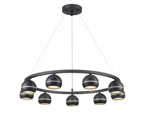 Подвесная люстра Lumion Luazana 8242/9