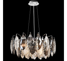 Подвесная люстра Natali Kovaltseva SIERRA I 81446/6C CHROME