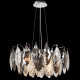 Подвесная люстра Natali Kovaltseva SIERRA I 81446/6C CHROME