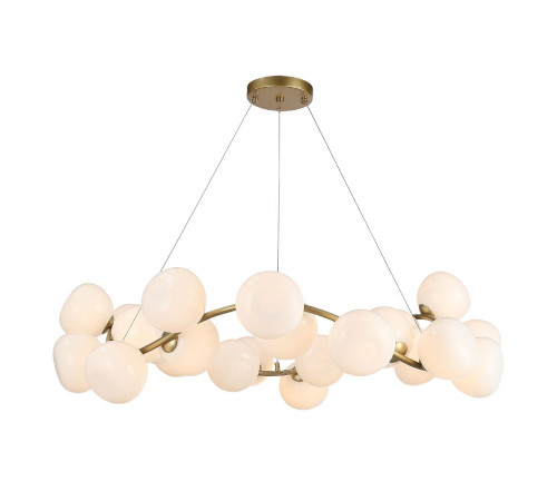Подвесная люстра ST Luce Sweven SL1519.303.24 Подвесная люстра ST Luce Sweven SL1519.303.24