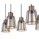 Подвесная люстра Vele Luce Carisma VL6462P06
