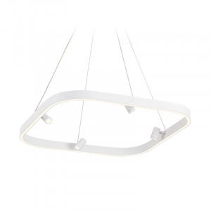 Подвесная люстра Ambrella Light Comfort FL5802
