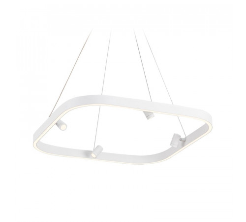 Подвесная люстра Ambrella Light Comfort FL5802 Подвесная люстра Ambrella Light Comfort FL5802