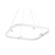 Подвесная люстра Ambrella Light Comfort FL5802