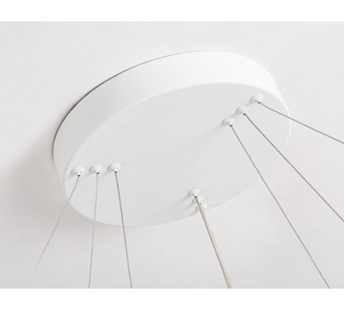 Подвесная люстра Ambrella Light Comfort FL5511 Подвесная люстра Ambrella Light Comfort FL5511