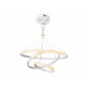 Подвесной светодиодный светильник Ambrella Light Acrylica FA6157