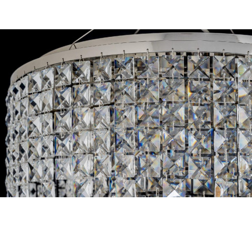 Подвесная люстра Arti Lampadari Milano E 1.5.D50.522 NK Подвесная люстра Arti Lampadari Milano E 1.5.D50.522 NK