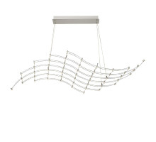 Подвесная люстра Odeon Light Welkin 7057/45L