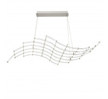 Подвесная люстра Odeon Light Welkin 7057/45L