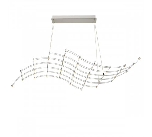 Подвесная люстра Odeon Light Welkin 7057/45L Подвесная люстра Odeon Light Welkin 7057/45L