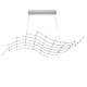 Подвесная люстра Odeon Light Welkin 7057/45L