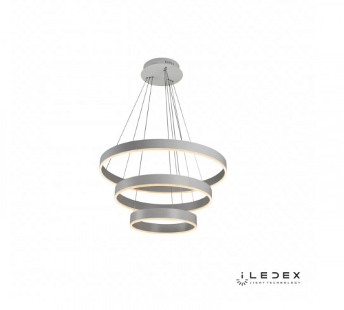 Подвесная люстра iLedex Sunset 6832/4+6+8 WH Подвесная люстра iLedex Sunset 6832/4+6+8 WH