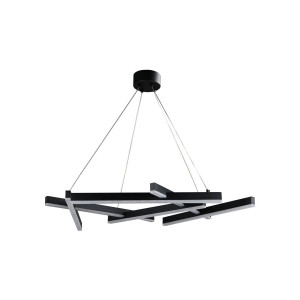 Подвесная люстра Zortes Aven ZRS.01243.02
