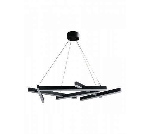 Подвесная люстра Zortes Aven ZRS.01243.02 Подвесная люстра Zortes Aven ZRS.01243.02