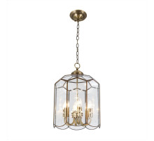 Подвесная люстра Citilux Витра-2 CL442260