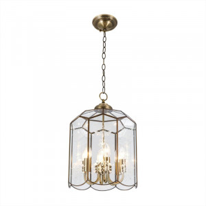 Подвесная люстра Citilux Витра-2 CL442260