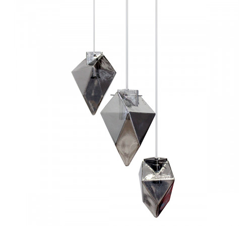 Подвесная люстра Vele Luce Cassiopea VL1152P03 Подвесная люстра Vele Luce Cassiopea VL1152P03