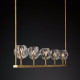 Подвесная люстра ImperiumLoft Rh Boule De Cristal 240204-22