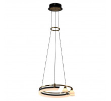 Подвесная люстра Citilux Helly CL211042