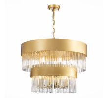 Подвесная люстра ST Luce Contatto SL1225.203.09