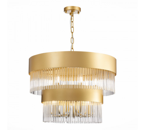 Подвесная люстра ST Luce Contatto SL1225.203.09 Подвесная люстра ST Luce Contatto SL1225.203.09