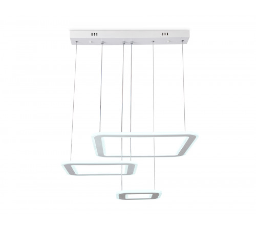 Подвесной светодиодный светильник Ambrella Light Acrylica FA4329 Подвесной светодиодный светильник Ambrella Light Acrylica FA4329