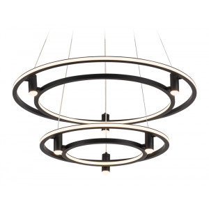 Подвесная люстра Ambrella Light Comfort FL5544