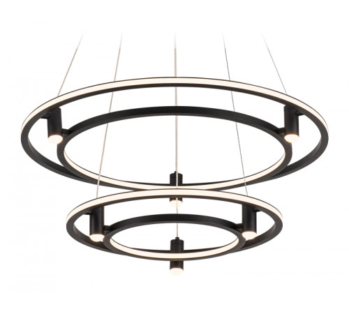 Подвесная люстра Ambrella Light Comfort FL5544 Подвесная люстра Ambrella Light Comfort FL5544