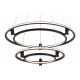 Подвесная люстра Ambrella Light Comfort FL5544