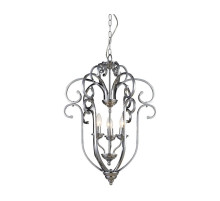 Подвесная люстра Arte Lamp A8033SP-3CC