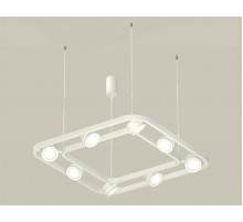 Подвесная люстра Ambrella Light Traditional (C9177, N8433) XB9177151