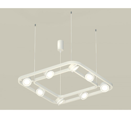 Подвесная люстра Ambrella Light Traditional (C9177, N8433) XB9177151 Подвесная люстра Ambrella Light Traditional (C9177, N8433) XB9177151