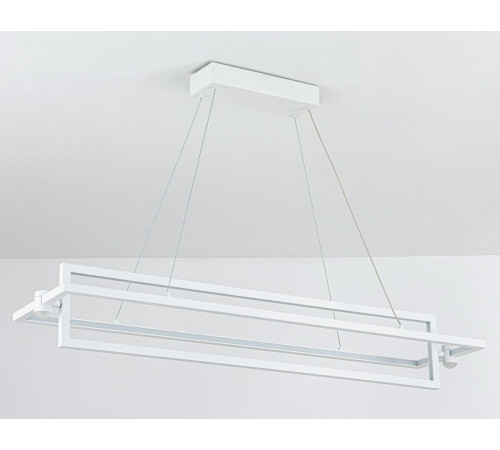 Подвесная люстра Ambrella Light Comfort FL5735 Подвесная люстра Ambrella Light Comfort FL5735
