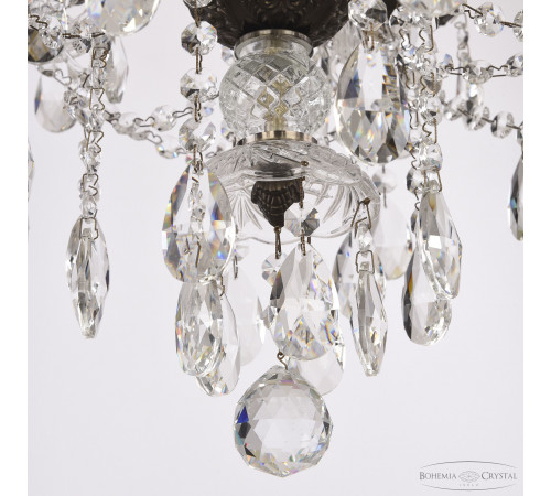 Подвесная люстра Bohemia Ivele Crystal AL16315/5/141 PD Подвесная люстра Bohemia Ivele Crystal AL16315/5/141 PD