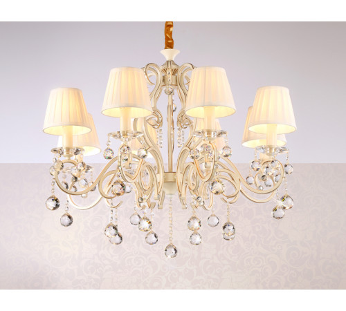 Подвесная люстра Ambrella Light Traditional TR4561 Подвесная люстра Ambrella Light Traditional TR4561