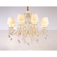Подвесная люстра Ambrella Light Traditional TR4561