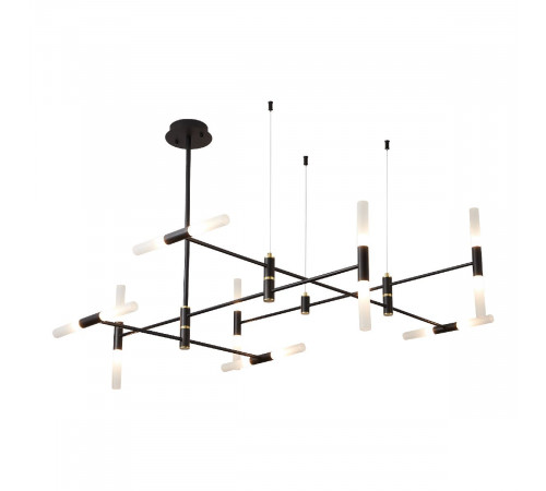 Подвесная люстра ST Luce SL1216.403.16 Подвесная люстра ST Luce SL1216.403.16