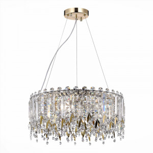 Подвесная люстра ST Luce Desio SL1655.203.06