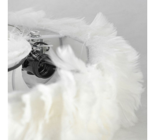Подвесная люстра Lussole Cuscino GRLSP-8602 Подвесная люстра Lussole Cuscino GRLSP-8602
