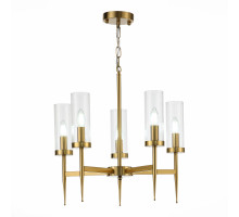 Подвесная люстра ST LUCE ACAZIO SL1159.303.05