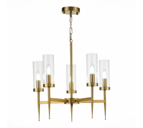 Подвесная люстра ST LUCE ACAZIO SL1159.303.05 Подвесная люстра ST LUCE ACAZIO SL1159.303.05