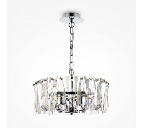 Подвесная люстра Maytoni Puntes MOD043PL-04CH