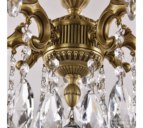 Подвесная люстра Bohemia Ivele Crystal 73102/5/125 A FP Подвесная люстра Bohemia Ivele Crystal 73102/5/125 A FP