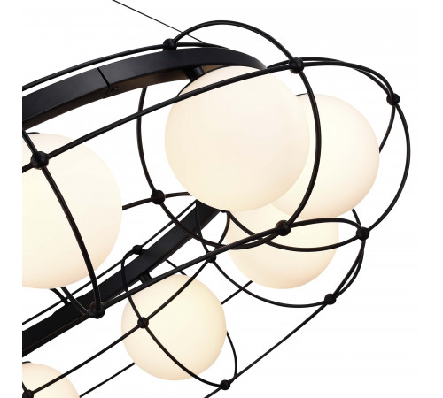 Подвесная люстра ST Luce Beata SL1189.403.10 Подвесная люстра ST Luce Beata SL1189.403.10